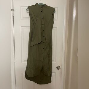 Amir Taghi Dress